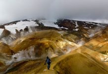 Early Earth less ‘Hellish’ than previously thought