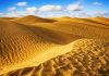 Is Sahara Desert several million years older than previously thought?