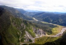 Drilling Into an Active Earthquake Fault in New Zealand