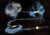 Earth’s water is older than the sun