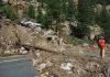 2013 Colorado front range flood: Debris-flow a major hazard