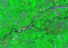 Naryn River