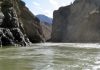 Star Trekish, rafting scientists make bold discovery on Fraser River