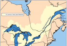 Saint Lawrence River