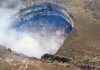 Closely watched Hawaii lava flow stalls