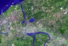 Niagara River