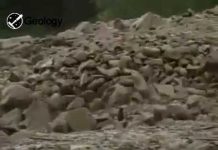Debris Flow
