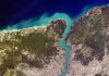 Researchers say a major quake may occur off the coast of Istanbul