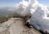 New tremors raise concern at Japan’s Mount Ontake