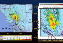 Simulating the south Napa earthquake