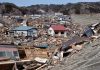 Underwater landslide may have doubled 2011 Japanese tsunami