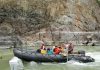 Star Trekish, rafting scientists make bold discovery on Fraser River