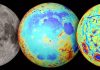 Solving the mystery of the ‘Man in the Moon’