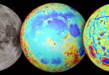 Solving the mystery of the ‘Man in the Moon’