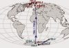 Earth’s magnetic field could flip within a human lifetime