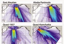 Massive debris pile reveals risk of huge tsunamis in Hawaii