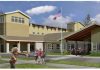 Rising above the risk: America’s first tsunami refuge