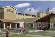 Rising above the risk: America’s first tsunami refuge