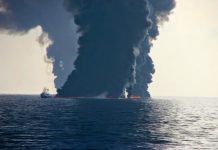 Where Did All the Oil Go?