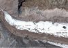 Glacier song