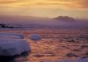 Changing Antarctic waters could trigger steep rise in sea levels