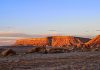3-D Technology to Examine the Formation of Cliffband Landscapes