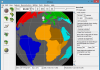 GPlates “Interactive Visualisation Of Plate-tectonics”