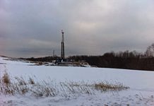 UC Researchers Take a Unique Approach to Monitoring Groundwater Supplies Near Ohio Fracking Sites