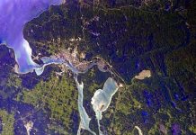 St. Marys River