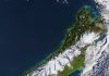 Scientific drilling project underway on Alpine Fault