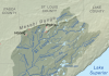 Saint Louis River
