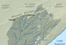 Saint Louis River