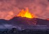 Extinct volcanoes a ‘rich’ source of rare earth elements volcano