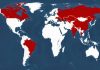 Asbestos likely more widespread than previously thought