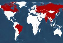 Asbestos likely more widespread than previously thought