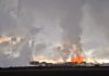 How the air we breathe was created by Earth’s tectonic plates