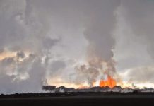 How the air we breathe was created by Earth’s tectonic plates