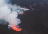 Icelandic volcano sits on massive magma hot spot