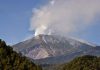 Colossal volcanic eruption could destroy Japan, study says