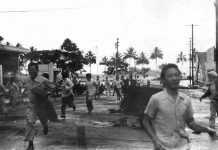 Massive debris pile reveals risk of huge tsunamis in Hawaii