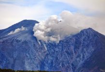 After deadly eruption, Japan ponders how to improve predictions