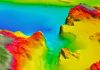 Software models ocean currents for oil and gas search