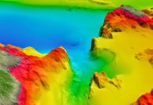 Software models ocean currents for oil and gas search