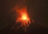 Researchers gather extensive dataset from Icelandic volcano eruption