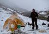 Geologists shed light on formation of Alaska Range