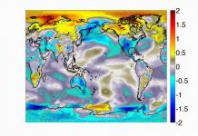 Berkeley Lab Scientists ID New Driver Behind Arctic Warming