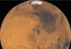 Mars, too, has macroweather
