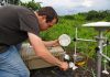 Subtle shifts in the Earth could forecast earthquakes, tsunamis