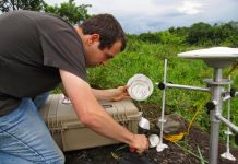 Subtle shifts in the Earth could forecast earthquakes, tsunamis
