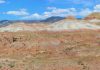 Jurassic climate of large swath of western U.S. was more complex than previously known